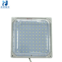 LED Light For Cold Storage  lighting 20W Cool white meeting room 180mm  frosted  led fluorescent tube